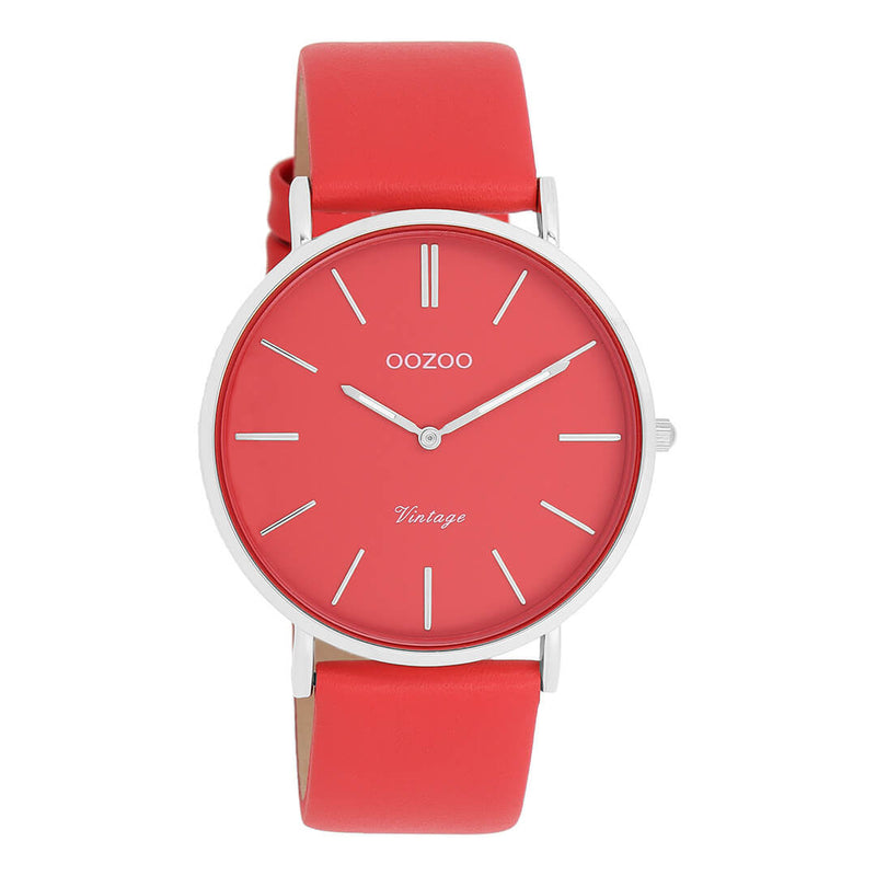 Montre Oozoo Vintage C20324 - PRECIOVS