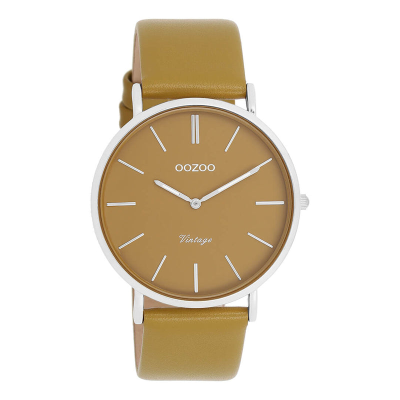 Montre Oozoo Vintage C20326 - PRECIOVS