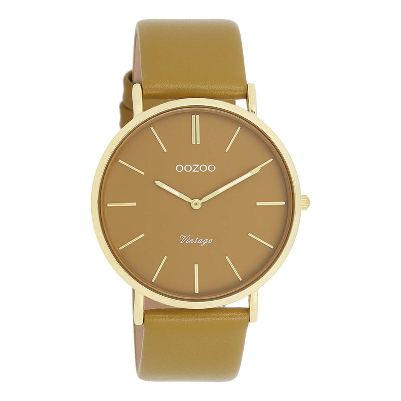 Montre Oozoo Vintage C20327 - PRECIOVS