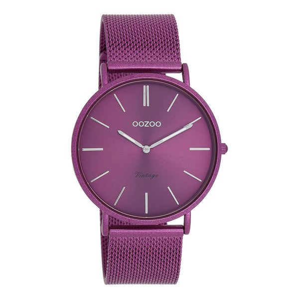 Montre Oozoo Vintage C20332 - PRECIOVS
