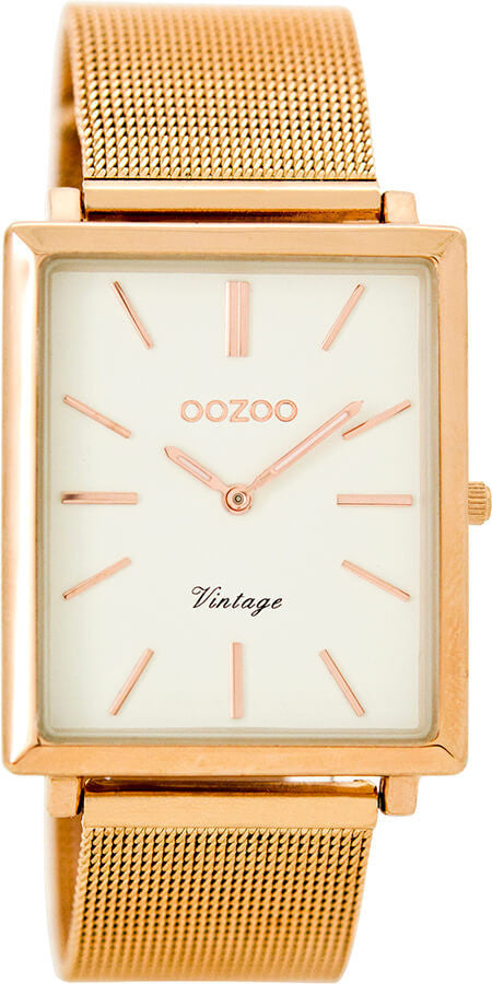 Montre Oozoo Vintage C8183 - PRECIOVS