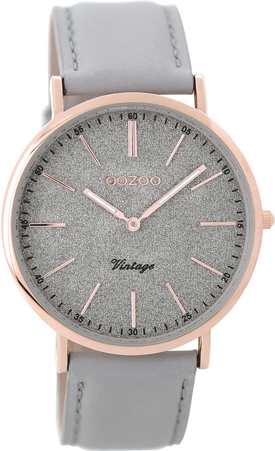 Montre Oozoo Vintage C8192 - PRECIOVS