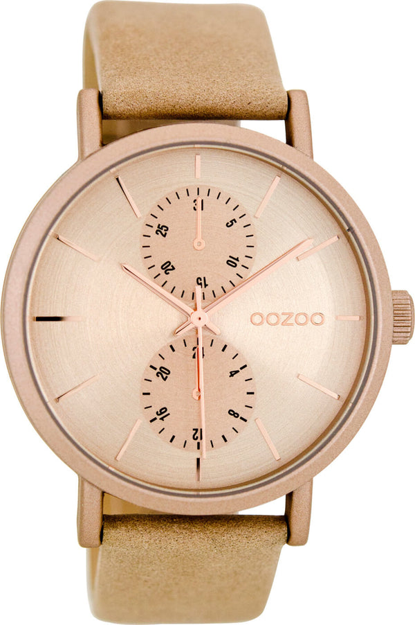 Montre Oozoo Timepieces C8687 - PRECIOVS
