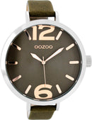 Montre Oozoo Timepieces C8723 - PRECIOVS