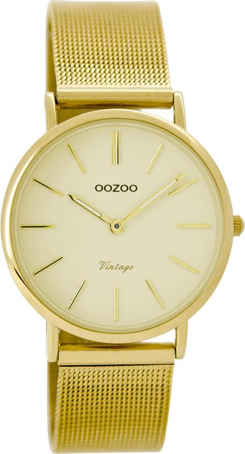 Montre Oozoo Vintage C8876 - PRECIOVS