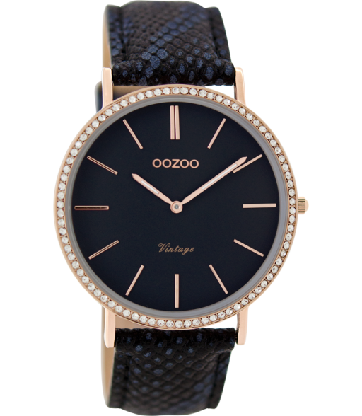 Montre Oozoo Vintage C8889 - PRECIOVS