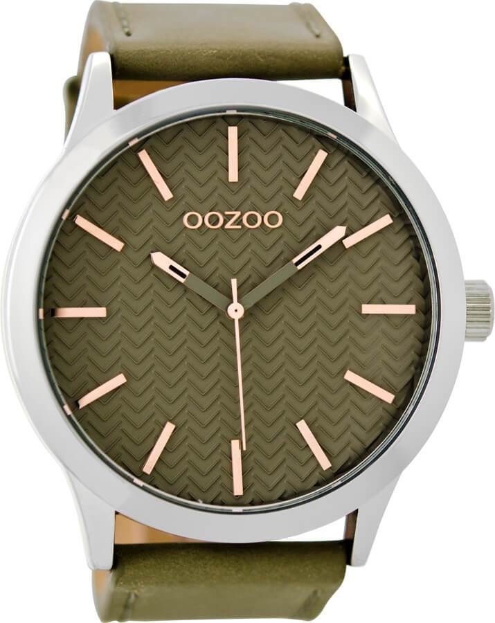 Montre Oozoo Timepieces C9010 - PRECIOVS