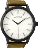 Montre Oozoo Timepieces C9011 - PRECIOVS