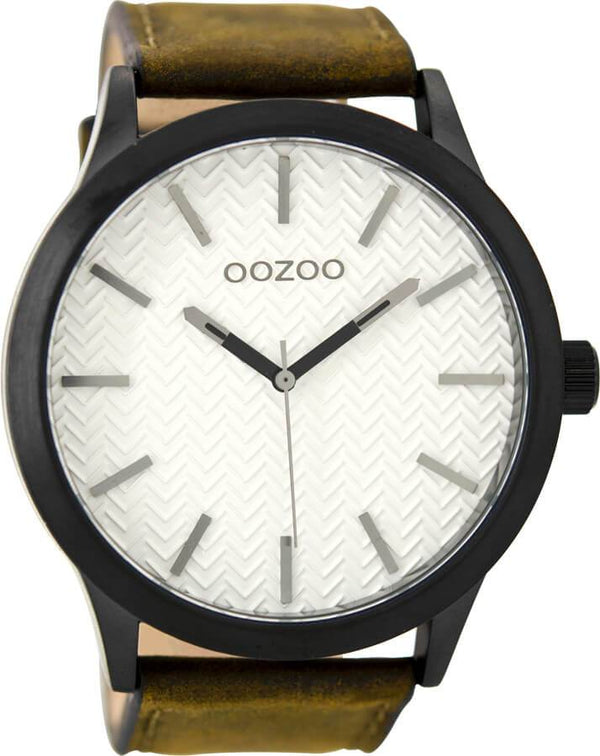 Montre Oozoo Timepieces C9011 - PRECIOVS