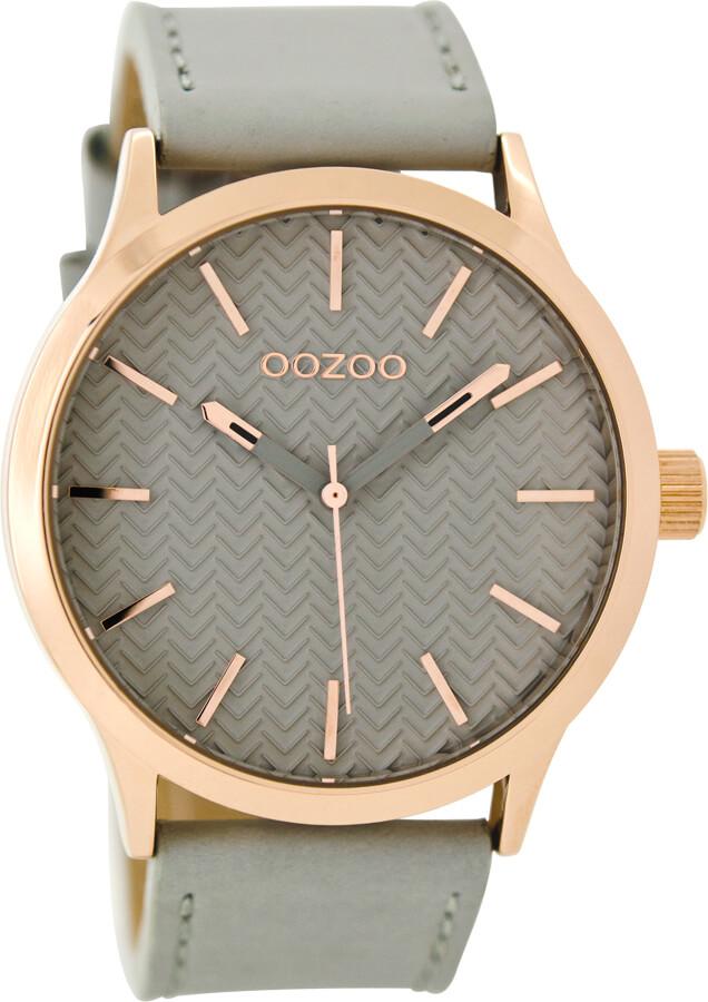 Montre Oozoo Timepieces C9015 - PRECIOVS