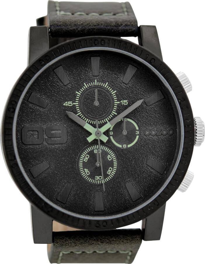 Montre Oozoo Timepieces C9031 - PRECIOVS
