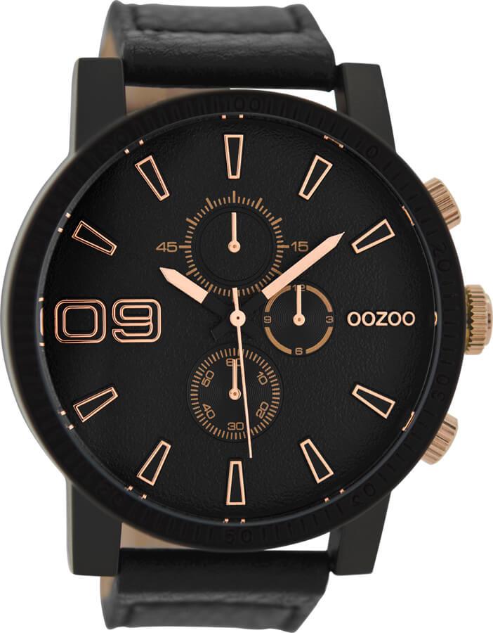 Montre Oozoo Timepieces C9034 - PRECIOVS