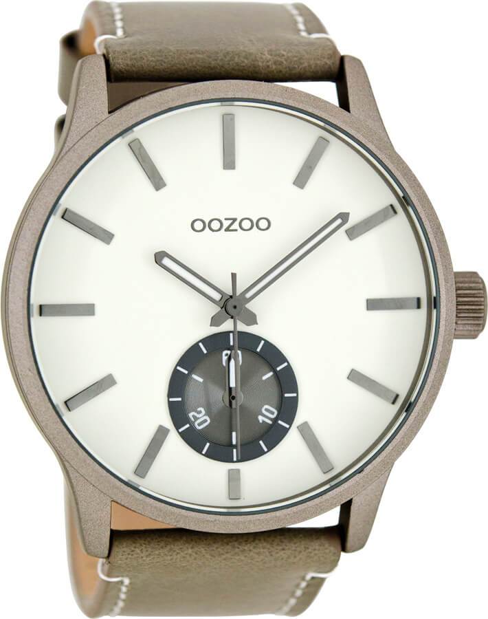 Montre Oozoo Timepieces C9035 - PRECIOVS