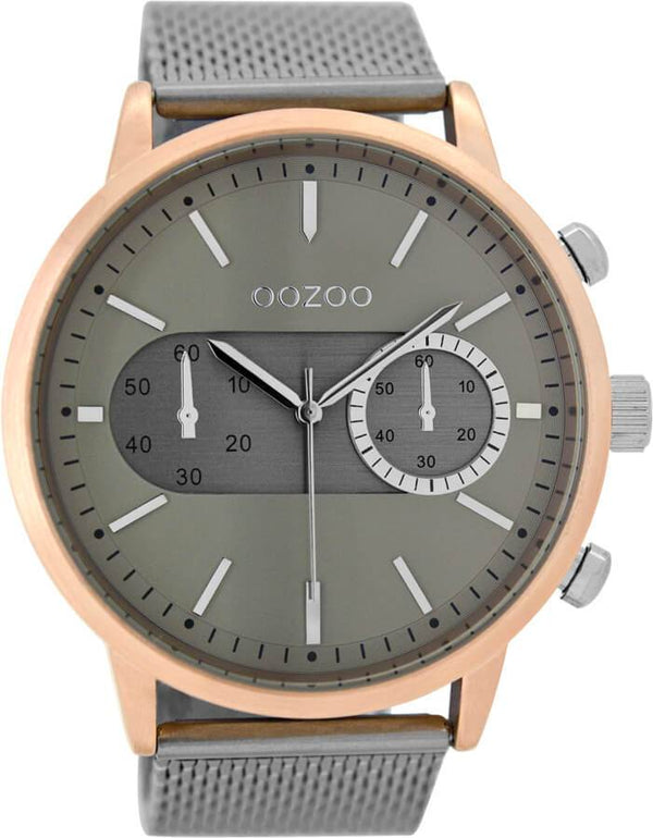 Montre Oozoo Timepieces C9072 - PRECIOVS