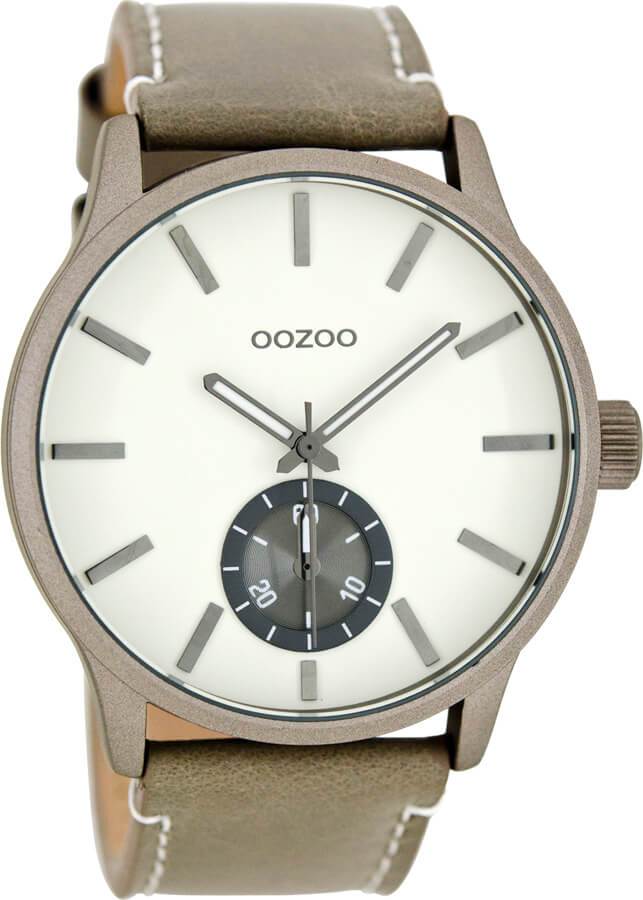 Montre Oozoo Timepieces C9080 - PRECIOVS