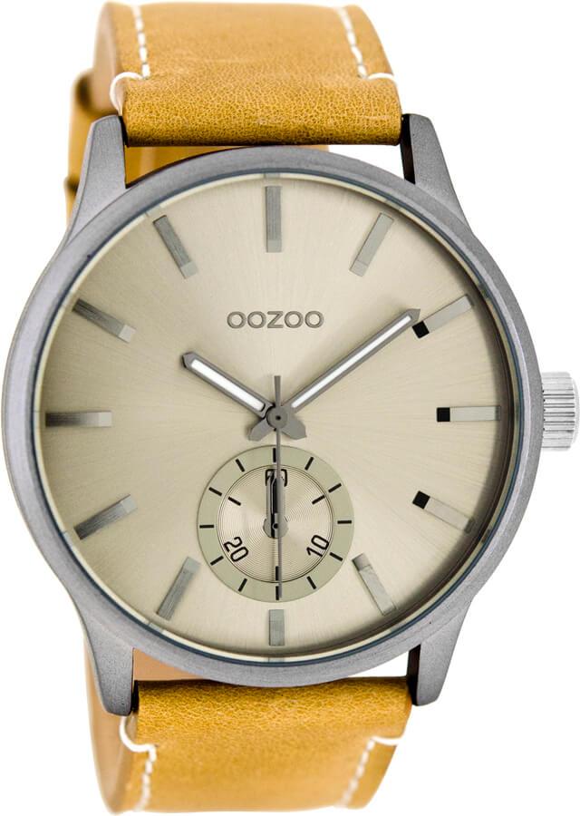 Montre Oozoo Timepieces C9081 - PRECIOVS