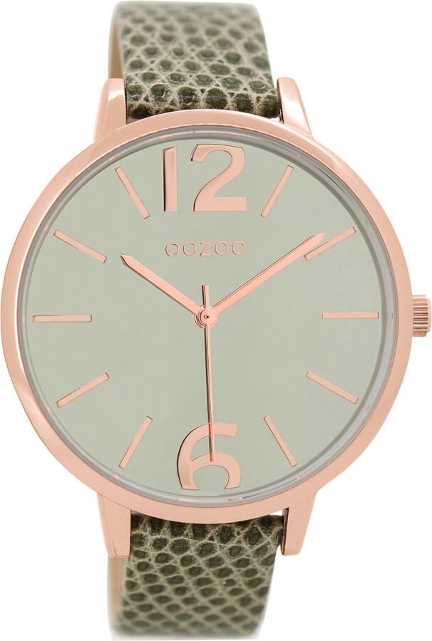 Montre Oozoo Timepieces C9152 - PRECIOVS