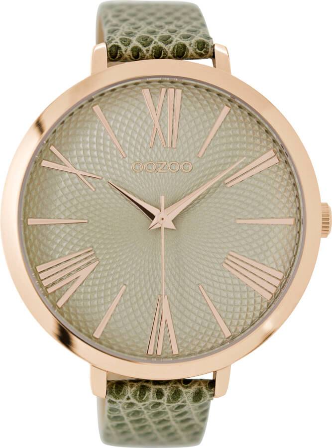 Montre Oozoo Timepieces C9170 - PRECIOVS