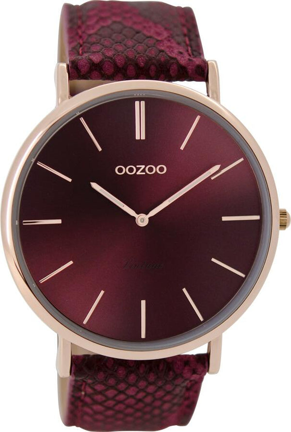 Montre Oozoo Vintage C9303 - PRECIOVS