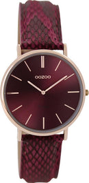 Montre Oozoo Vintage C9306 - PRECIOVS
