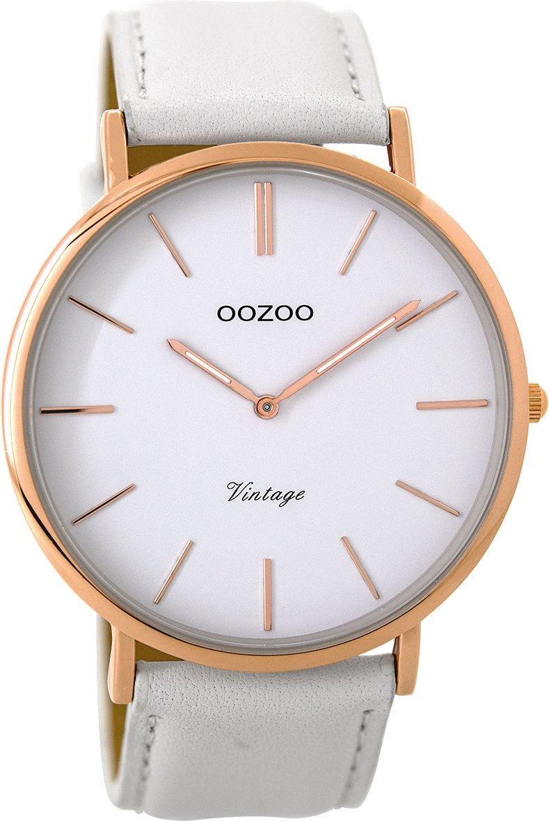 Montre Oozoo Vintage C9314 - PRECIOVS