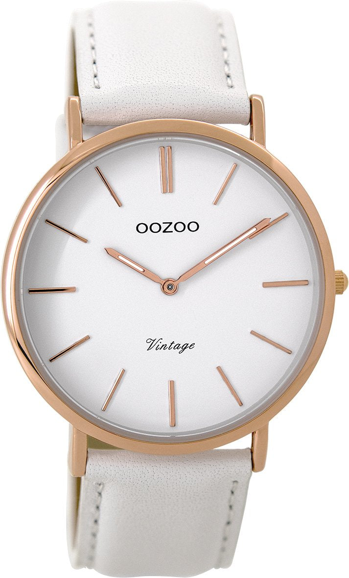 Montre Oozoo Vintage C9315 - PRECIOVS