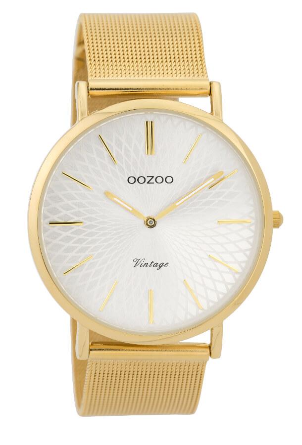 Montre Oozoo Vintage C9346 - PRECIOVS