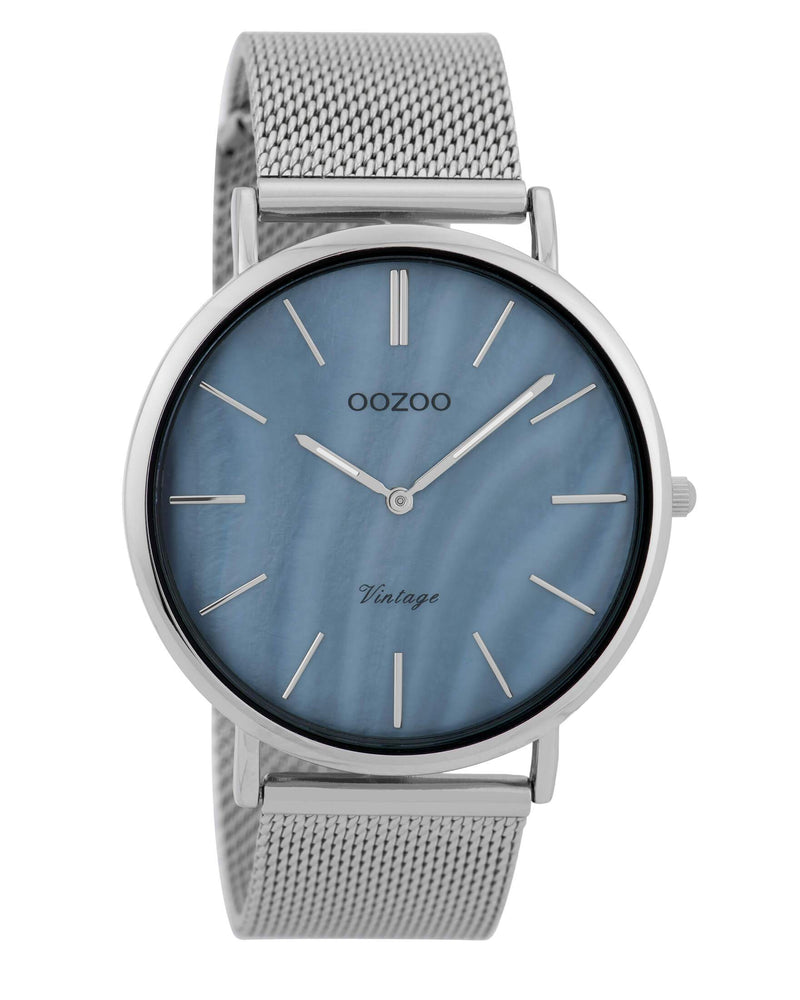 Montre Oozoo Vintage Édition Limitée C9362 - PRECIOVS