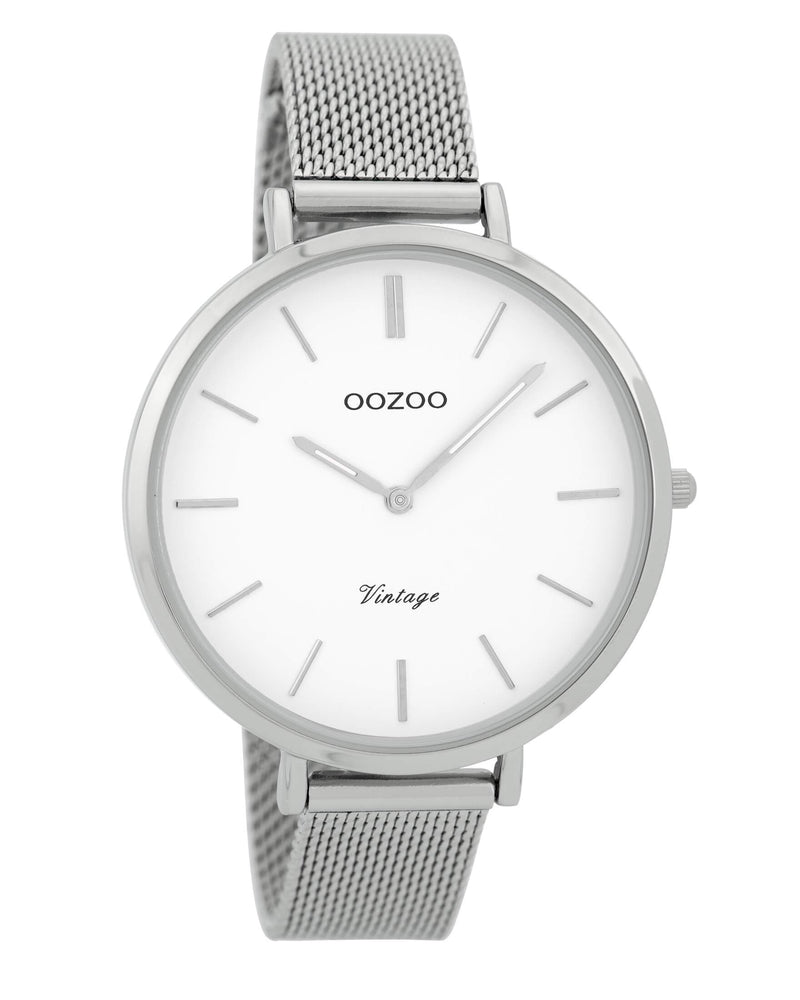 Montre Oozoo Vintage Édition Limitée C9370 - PRECIOVS