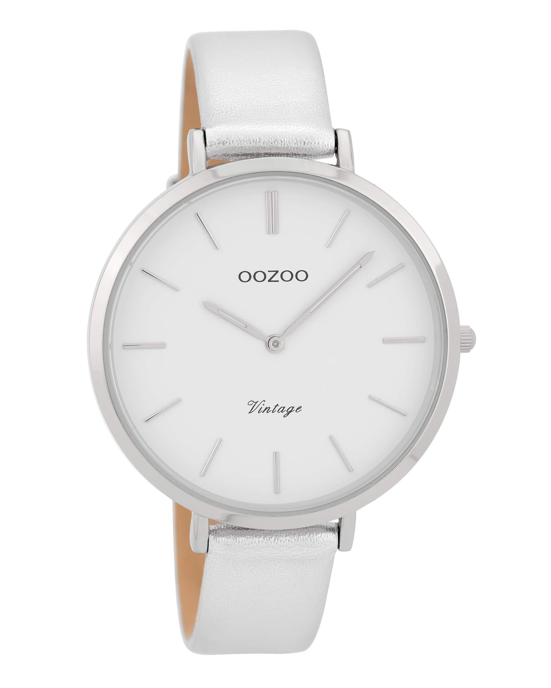 Montre Oozoo Vintage Édition Limitée C9380 - PRECIOVS