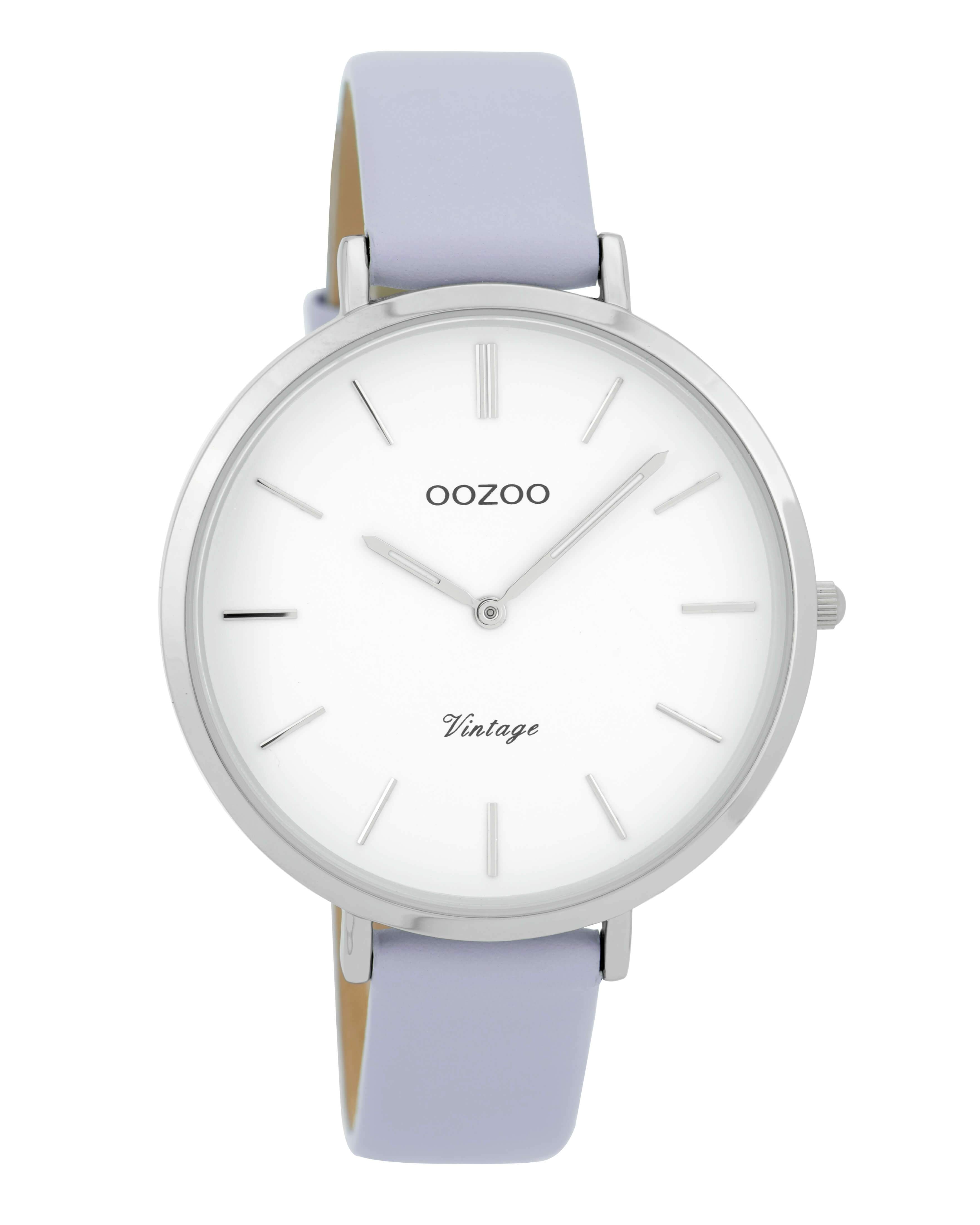Montre Oozoo Vintage Édition Limitée C9386 - PRECIOVS