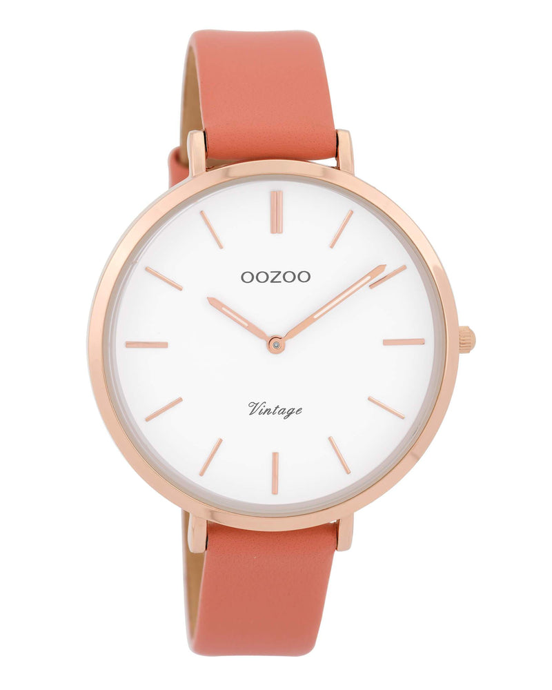 Montre Oozoo Vintage Édition Limitée C9388 - PRECIOVS