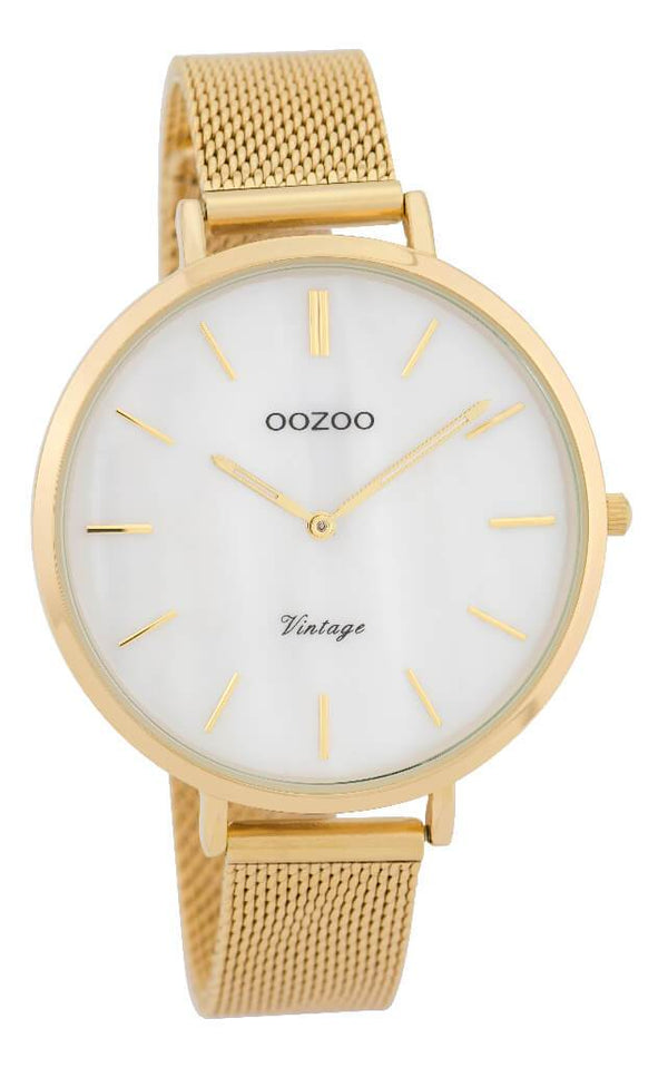 Montre Oozoo Vintage C9392 - PRECIOVS