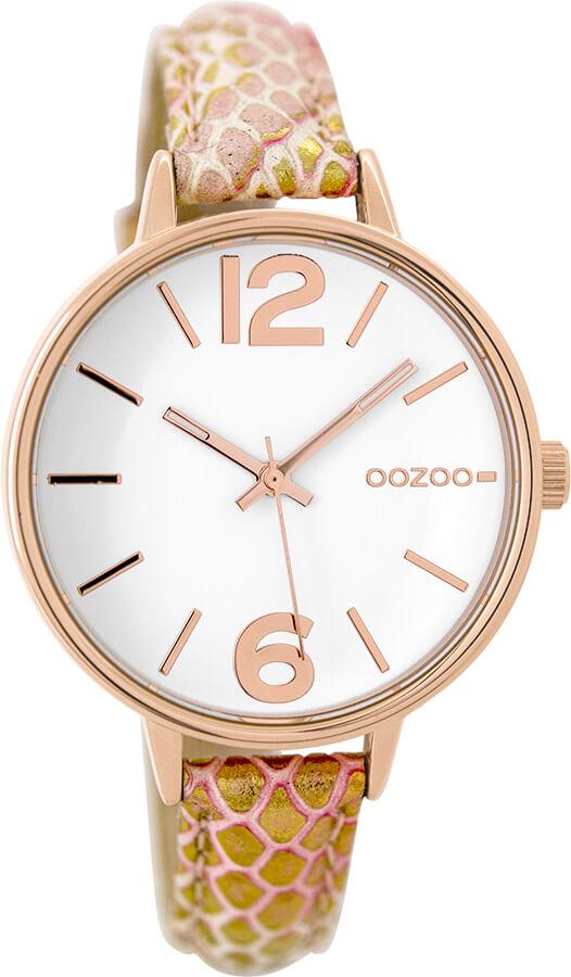 Montre Oozoo Timepieces C9481 - PRECIOVS