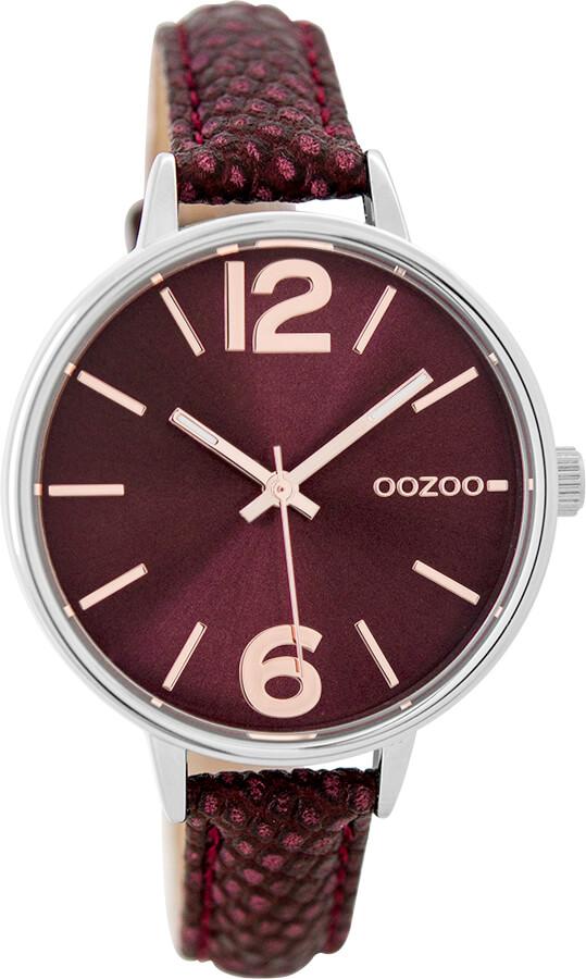 Montre Oozoo Timepieces C9482 - PRECIOVS