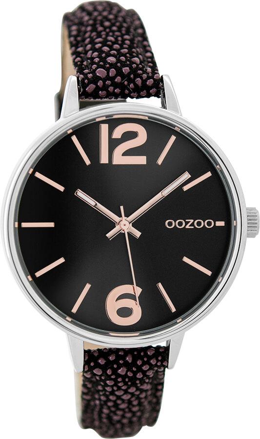 Montre Oozoo Timepieces C9484 - PRECIOVS