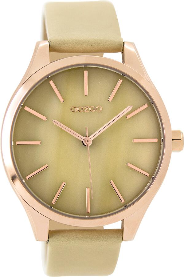 Montre Oozoo Timepieces C9500 - PRECIOVS