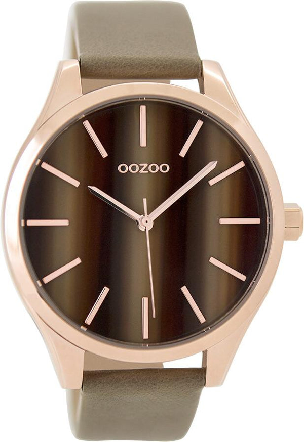 Montre Oozoo Timepieces C9501 - PRECIOVS