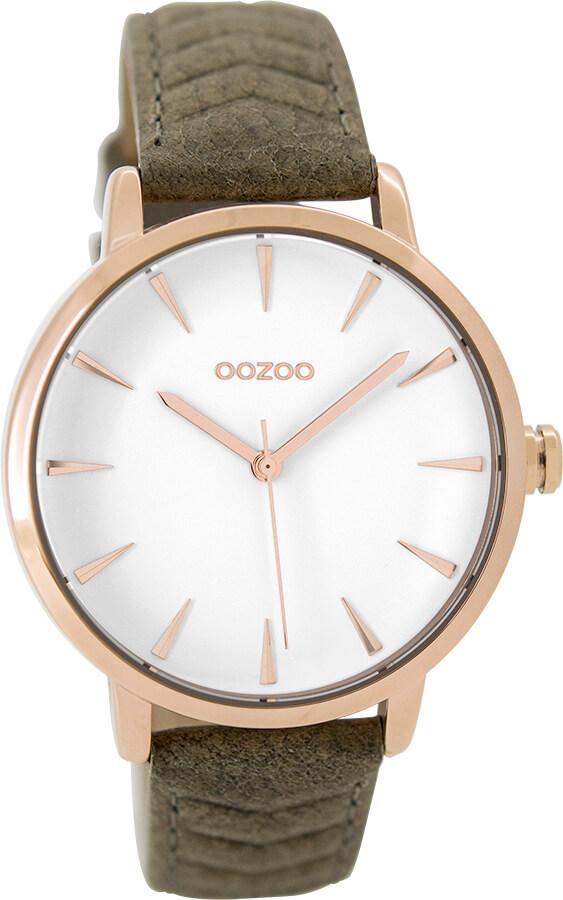 Montre Oozoo Timepieces C9509 - PRECIOVS