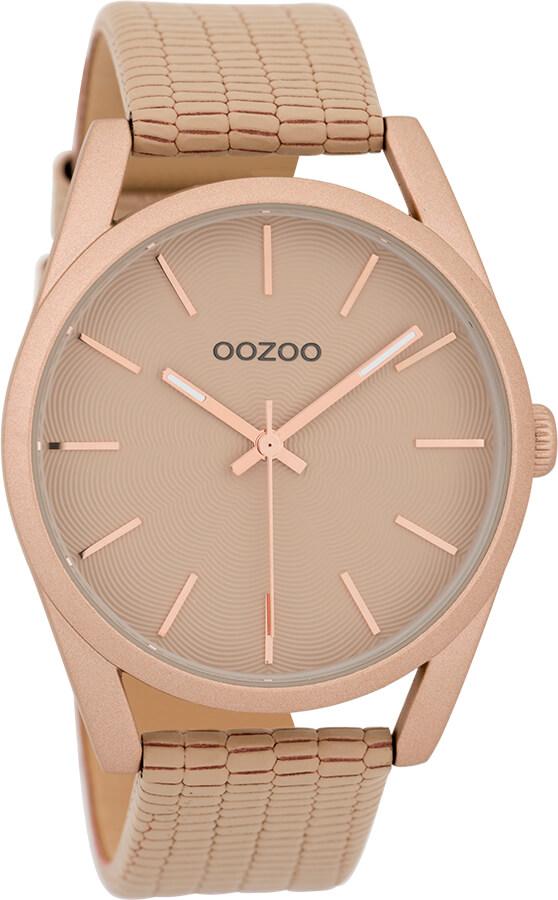 Shop Oozoo Horloge Oozoo Dames Smartwatch Oozoo Horloge Dames