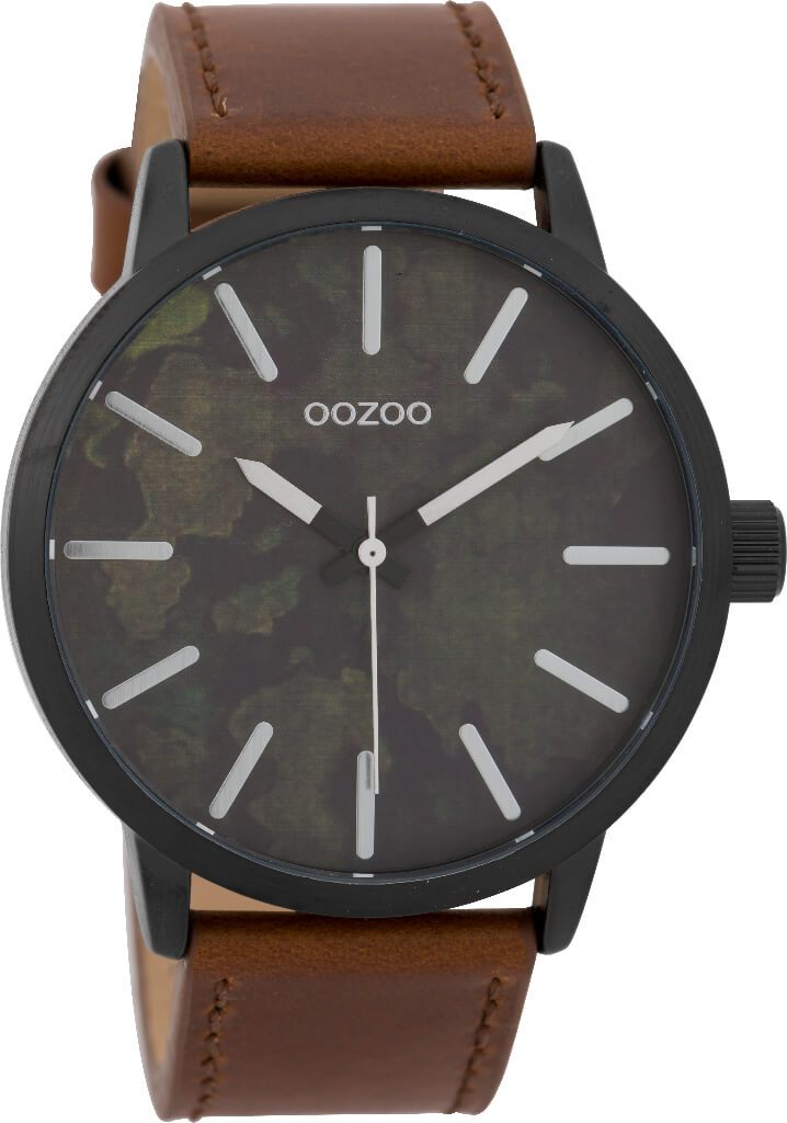 Montre Oozoo Timepieces C9601 - PRECIOVS