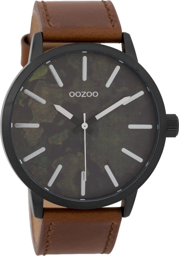 Montre Oozoo Timepieces C9601 - PRECIOVS