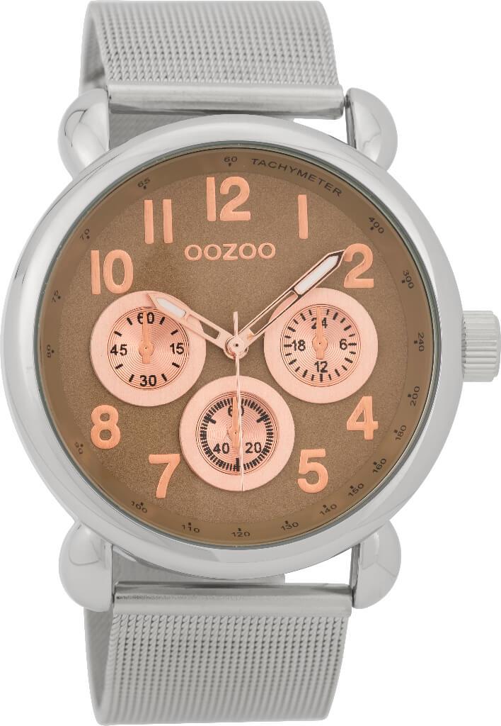 Montre Oozoo Timepieces C9610 - PRECIOVS