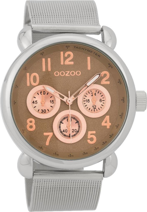 Montre Oozoo Timepieces C9610 - PRECIOVS