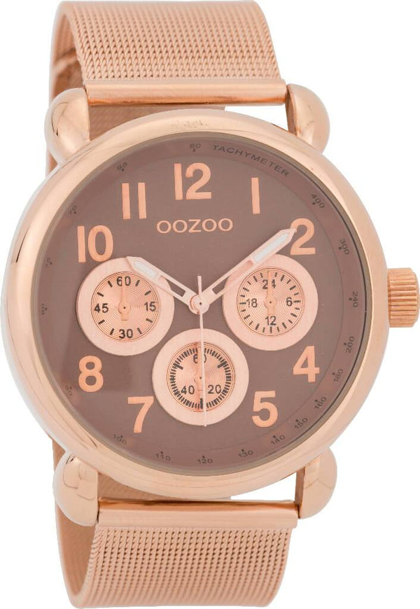 Montre Oozoo Timepieces C9611 - PRECIOVS