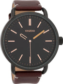 Montre Oozoo Timepieces C9633 - PRECIOVS