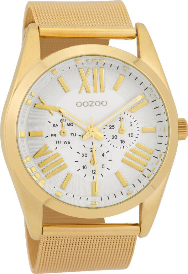 Montre Oozoo Timepieces C9642 - PRECIOVS
