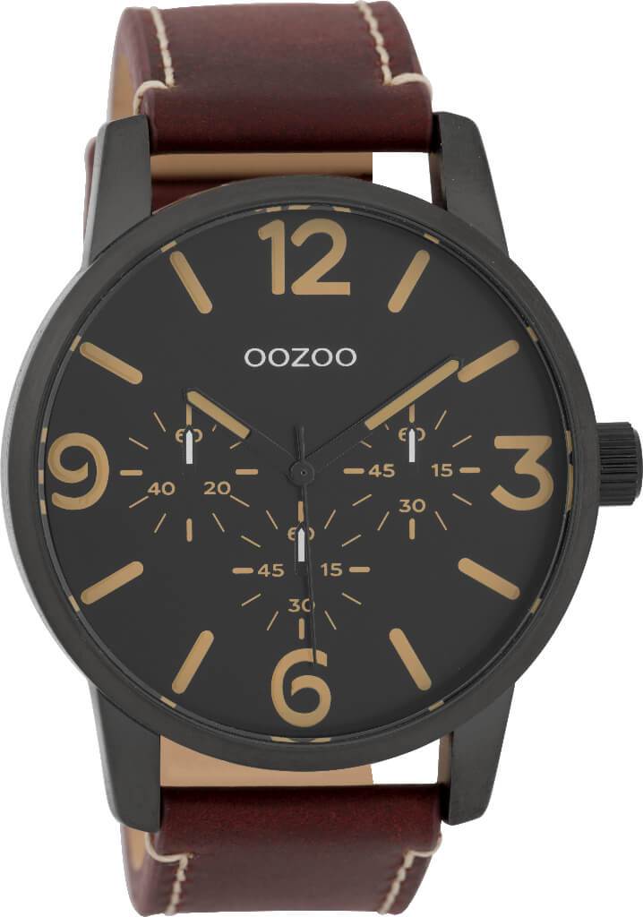 Montre Oozoo Timepieces C9653 - PRECIOVS