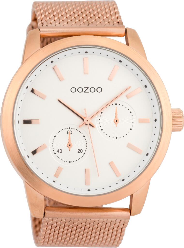 Montre Oozoo Timepieces C9660 - PRECIOVS
