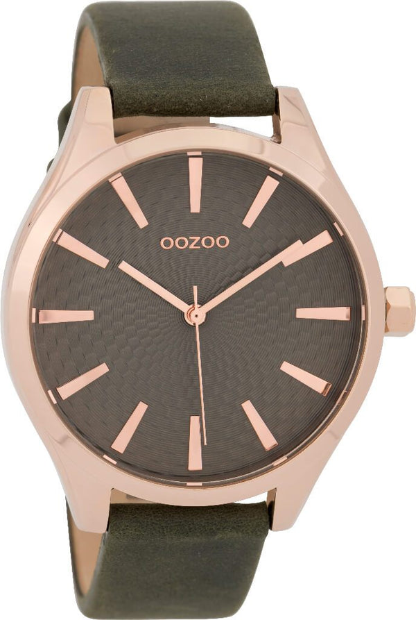 Montre Oozoo Timepieces C9688 - PRECIOVS